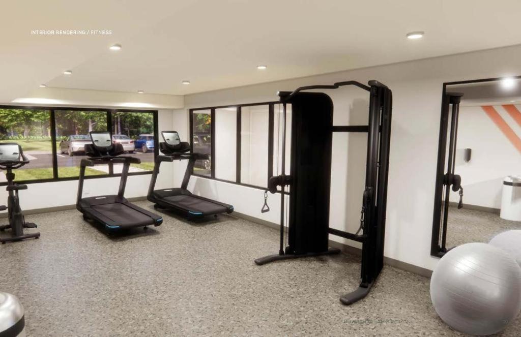 Livaway Suites Tri-Cities-Richland Extérieur photo