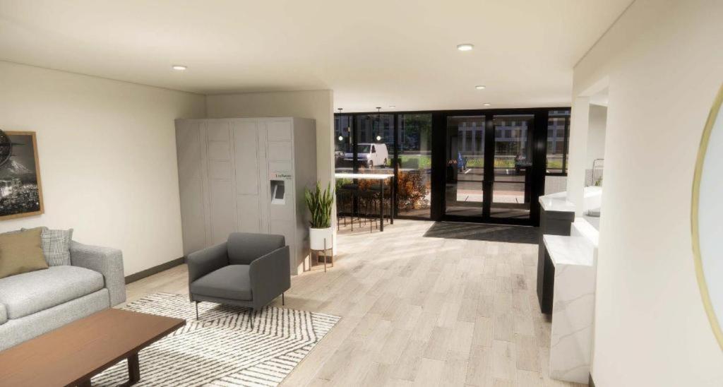 Livaway Suites Tri-Cities-Richland Extérieur photo